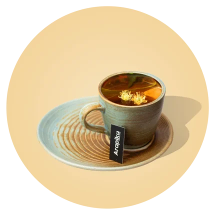 IHLAMUR ÇAYI