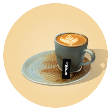 SPANISH LATTE